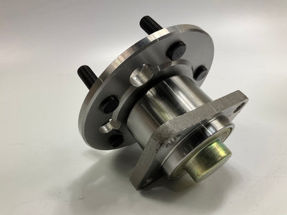 Proline 513018 Wheel Bearing And Hub Assembly, Rear