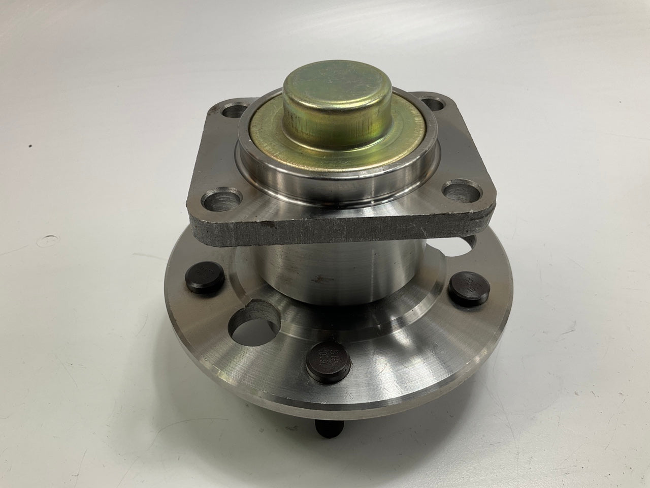Proline 513018 Wheel Bearing And Hub Assembly, Rear