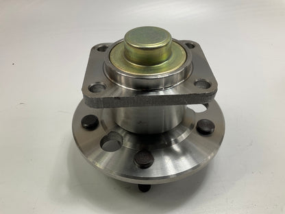 Proline 513018 Wheel Bearing And Hub Assembly, Rear