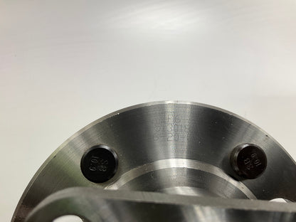 Proline 513018 Wheel Bearing And Hub Assembly, Rear