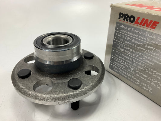 Proline 513035 Rear Wheel Bearing Hub Assembly