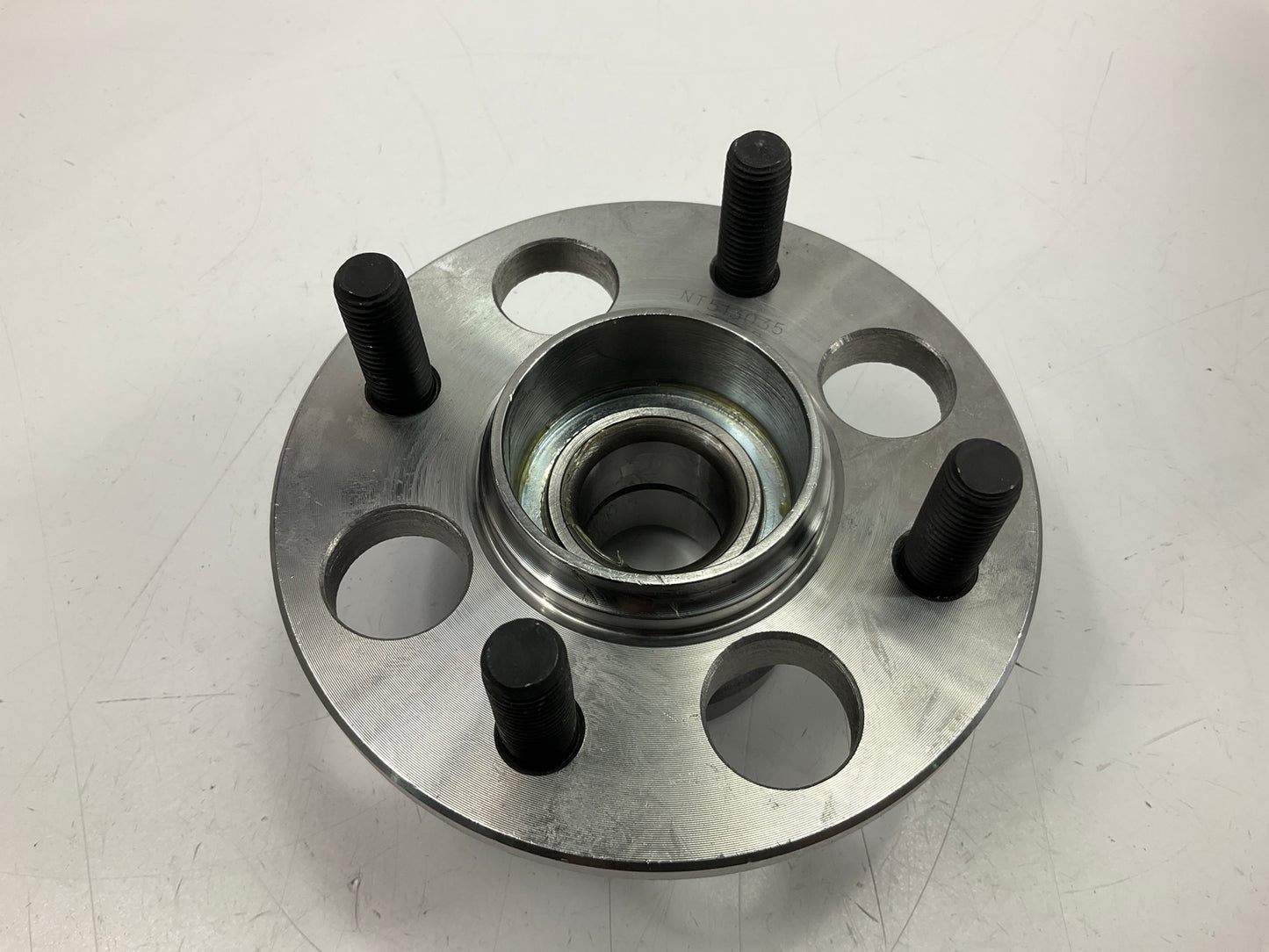 Proline 513035 Rear Wheel Bearing Hub Assembly