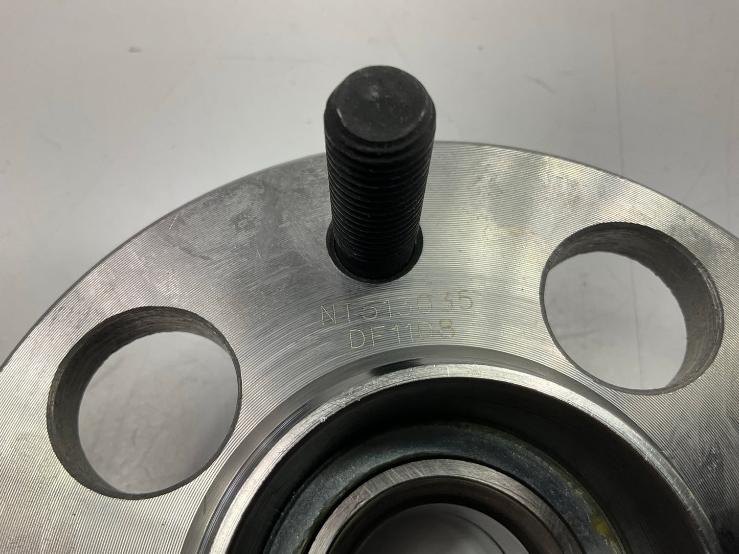 Proline 513035 Rear Wheel Bearing Hub Assembly