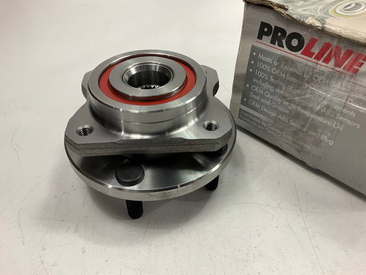 Proline 513074 Front Wheel Bearing Hub
