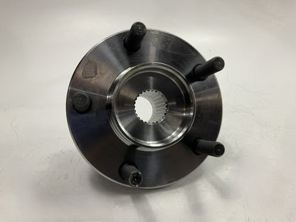 Proline 513074 Front Wheel Bearing Hub