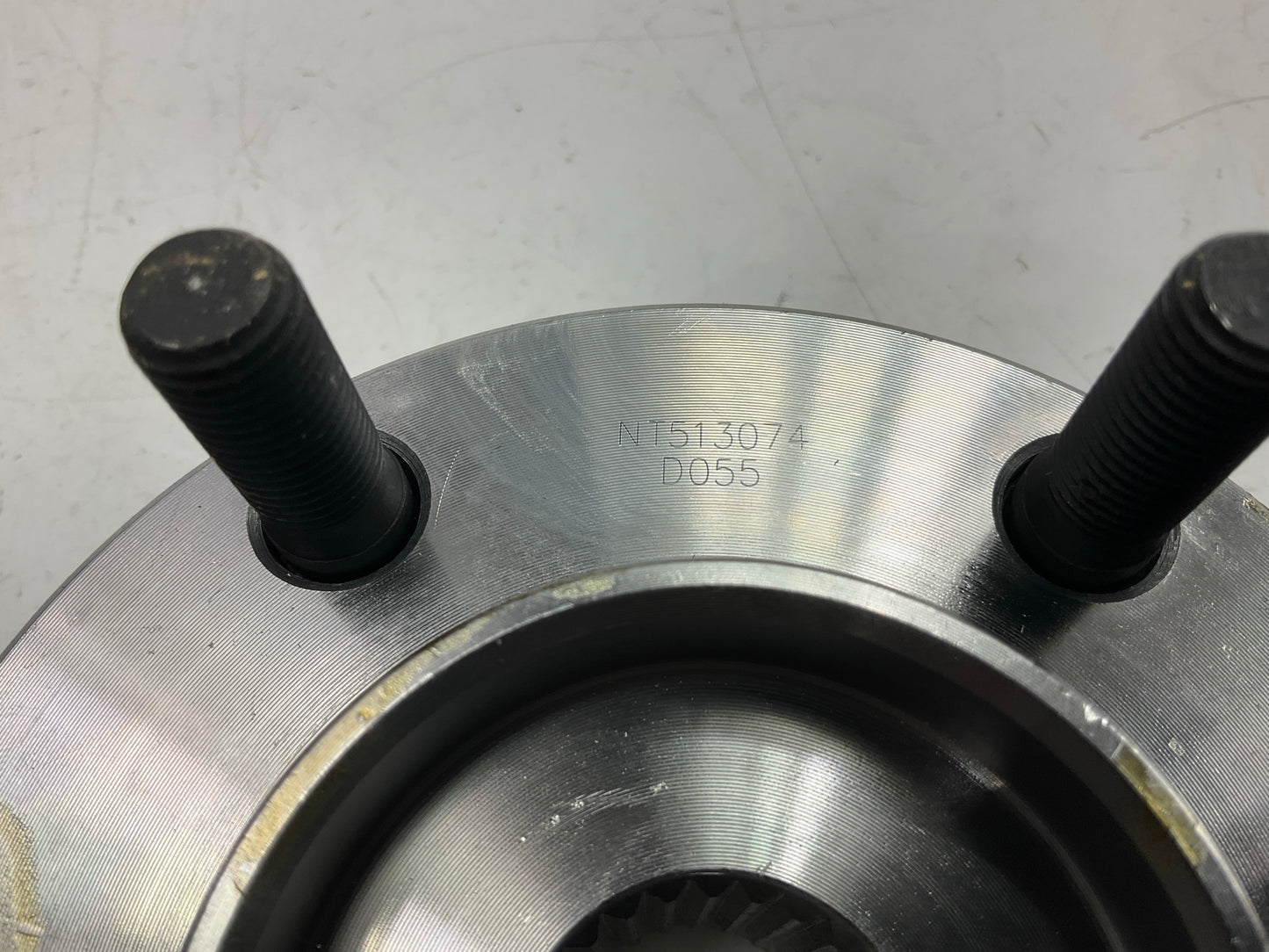 Proline 513074 Front Wheel Bearing Hub