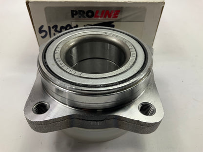 Proline 513098 Front Wheel Bearing And Hub Assembly