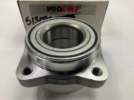 Proline 513098 Front Wheel Bearing And Hub Assembly