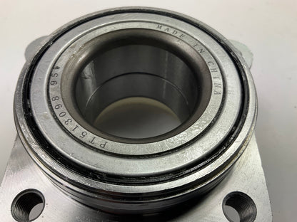 Proline 513098 Front Wheel Bearing And Hub Assembly