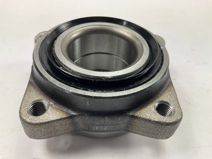 Proline 513098 Front Wheel Bearing And Hub Assembly