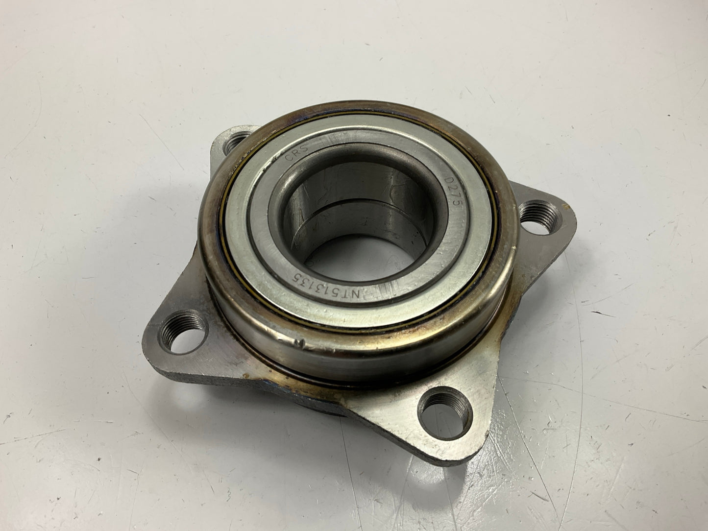 Proline 513135 Front Wheel Bearing Hub Module For 1996-1998 Mitsubishi Galant
