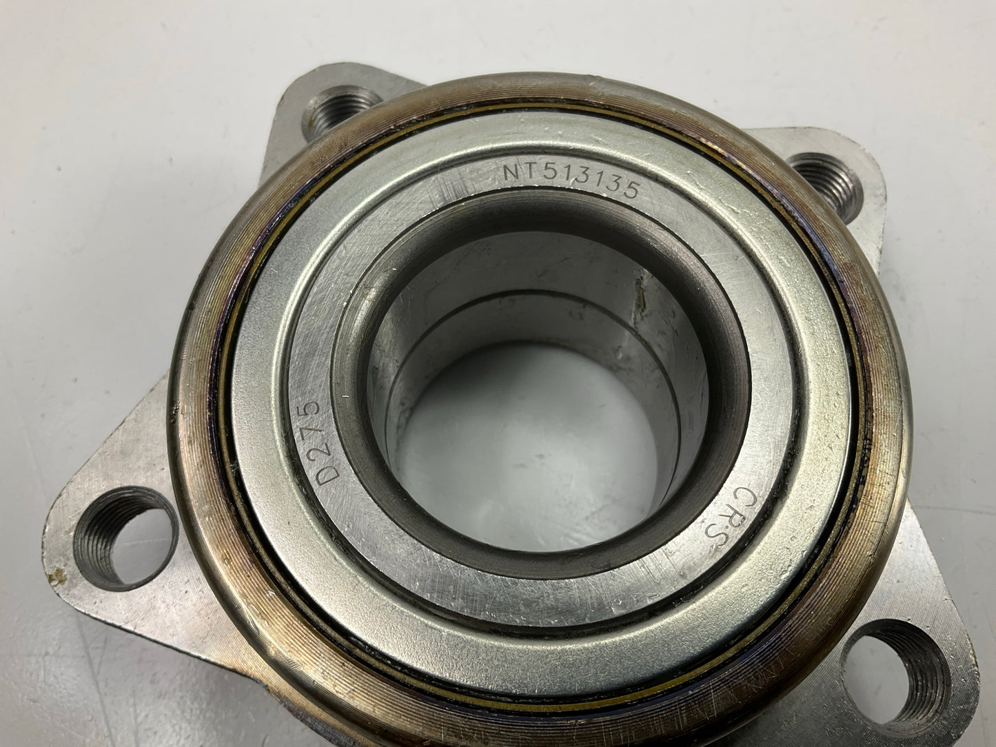 Proline 513135 Front Wheel Bearing Hub Module For 1996-1998 Mitsubishi Galant