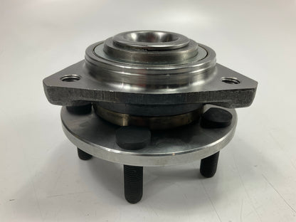 Proline 513138 Wheel Bearing And Hub Assembly, Front