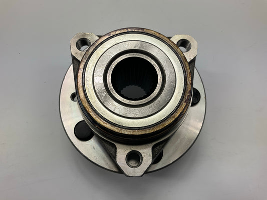 Proline 513156 Wheel Bearing And Hub Assembly, Front