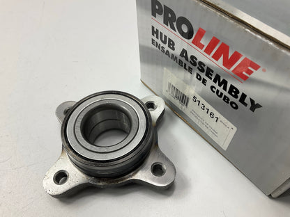 Proline 513161 Front Wheel Bearing For 2000-2006 Honda Insight