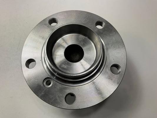 Proline 513173 Wheel Bearing And Hub Assembly, Front