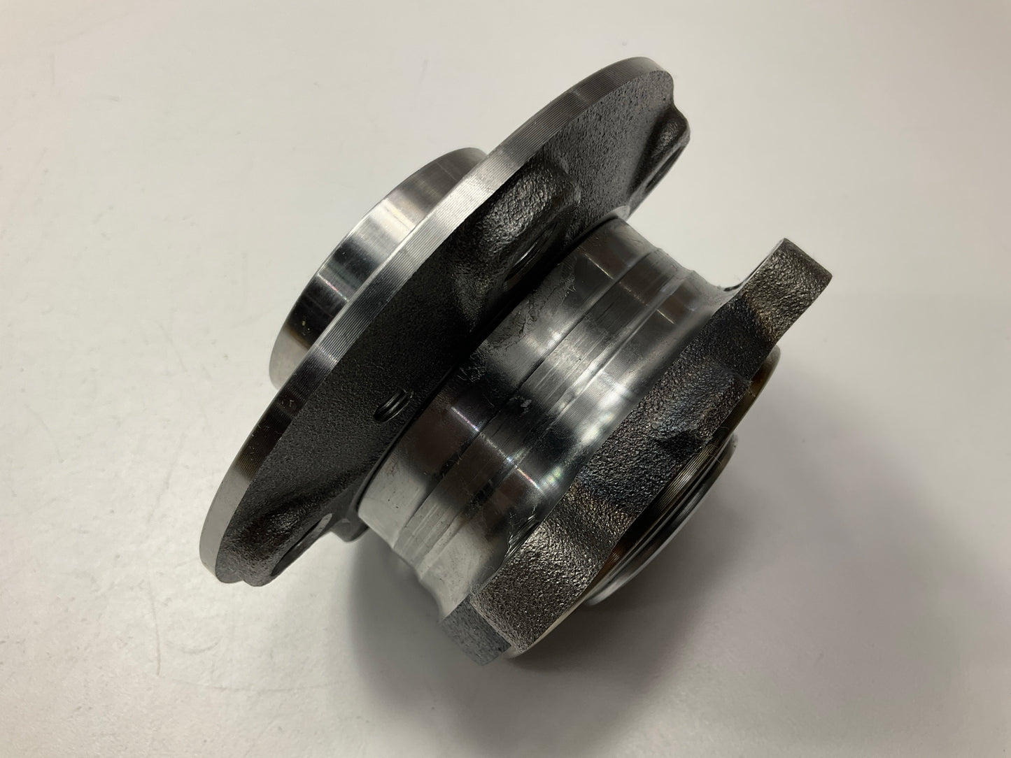 Proline 513173 Wheel Bearing And Hub Assembly, Front
