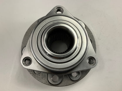 Proline 513192 Front Wheel Bearing & Hub For 2002-2009 Saab 9-5