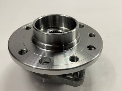 Proline 513192 Front Wheel Bearing & Hub For 2002-2009 Saab 9-5
