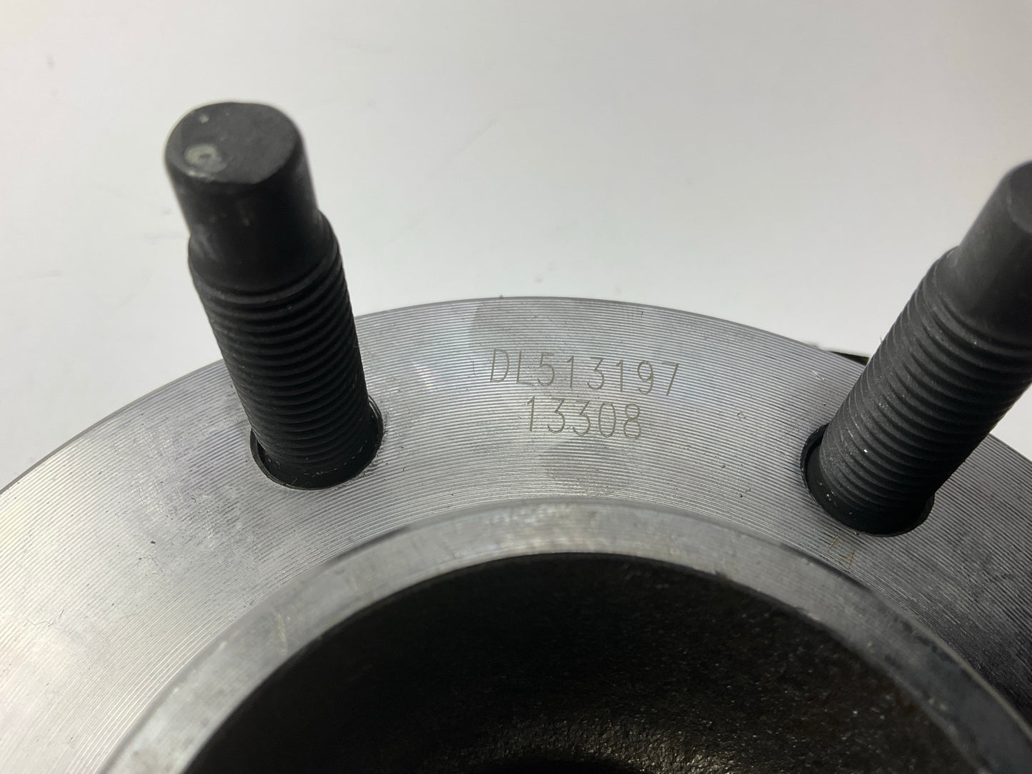 Proline 513197 Wheel Bearing And Hub Assembly, Front