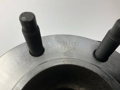 Proline 513197 Wheel Bearing And Hub Assembly, Front