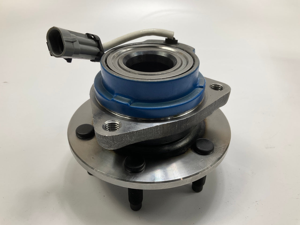 (2) Proline 513198 Front Wheel Hub Bearings For 2004-2009 Cadillac SRX
