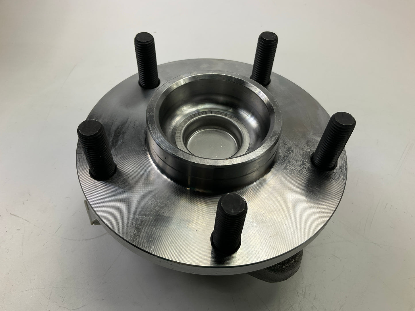 Proline 513200 Wheel Bearing And Hub Assembly, Front