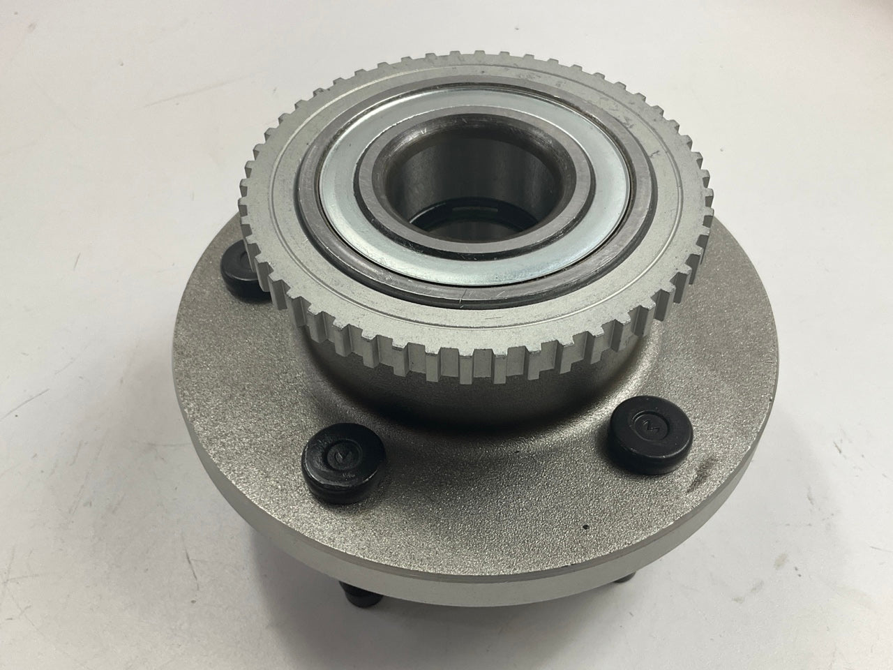 Proline 513202 Front Wheel Bearing And Hub Assembly
