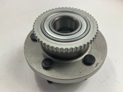 Proline 513202 Front Wheel Bearing And Hub Assembly