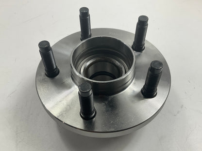 Proline 513202 Front Wheel Bearing And Hub Assembly