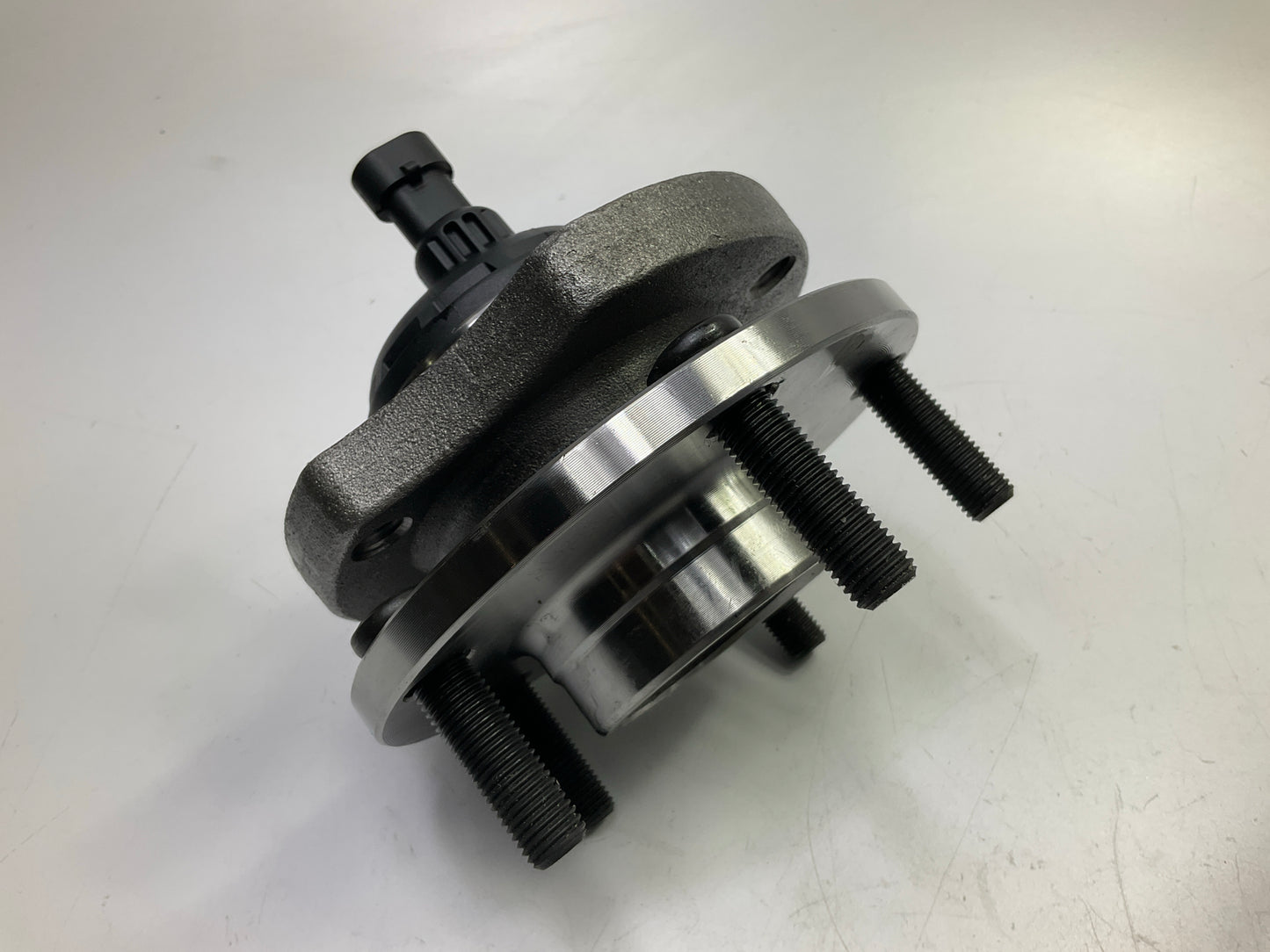 Proline 513218 Front Right Side Wheel Hub Bearing 2004-2006 Pontiac GTO W/ ABS