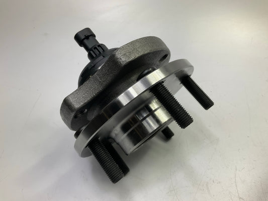 Proline 513218 Front Right Side Wheel Hub Bearing 2004-2006 Pontiac GTO W/ ABS