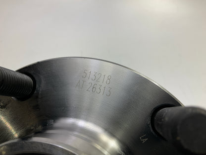 Proline 513218 Front Right Side Wheel Hub Bearing 2004-2006 Pontiac GTO W/ ABS