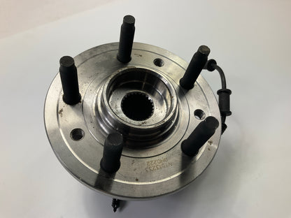 SURFACE RUST - Proline 513233 Front Wheel Bearing Hub