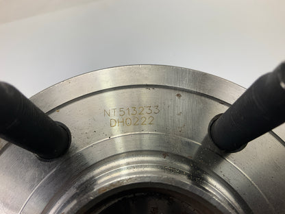 SURFACE RUST - Proline 513233 Front Wheel Bearing Hub