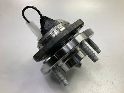 Proline 513259 Rear Wheel Bearing Hub 2006-09 Solstice, 2007-09 Sky