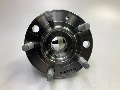 Proline 513259 Rear Wheel Bearing Hub 2006-09 Solstice, 2007-09 Sky
