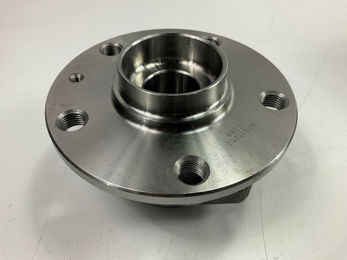 Proline 513262 Front Wheel Bearing Hub Assembly