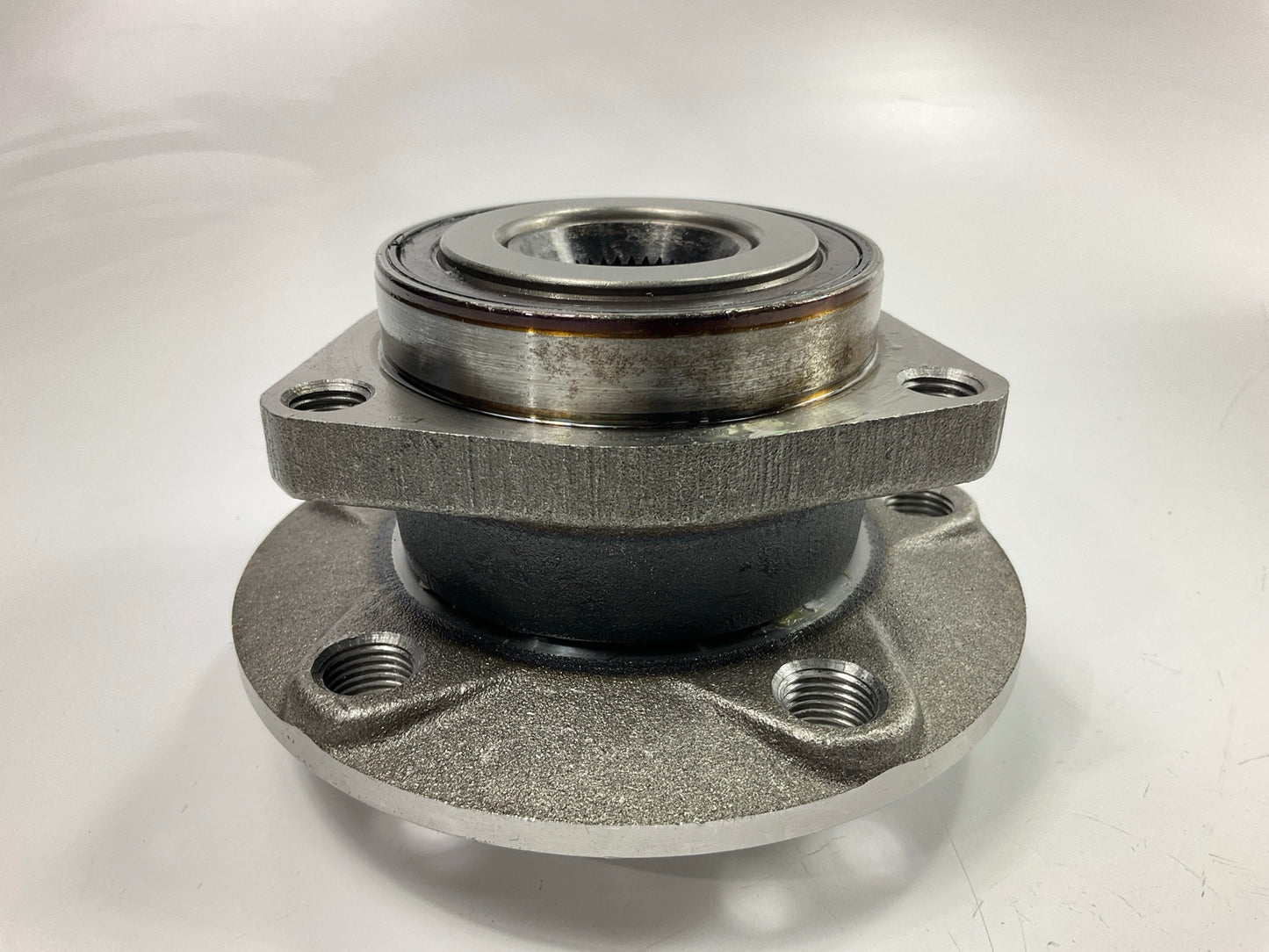 Proline 513262 Front Wheel Bearing Hub Assembly