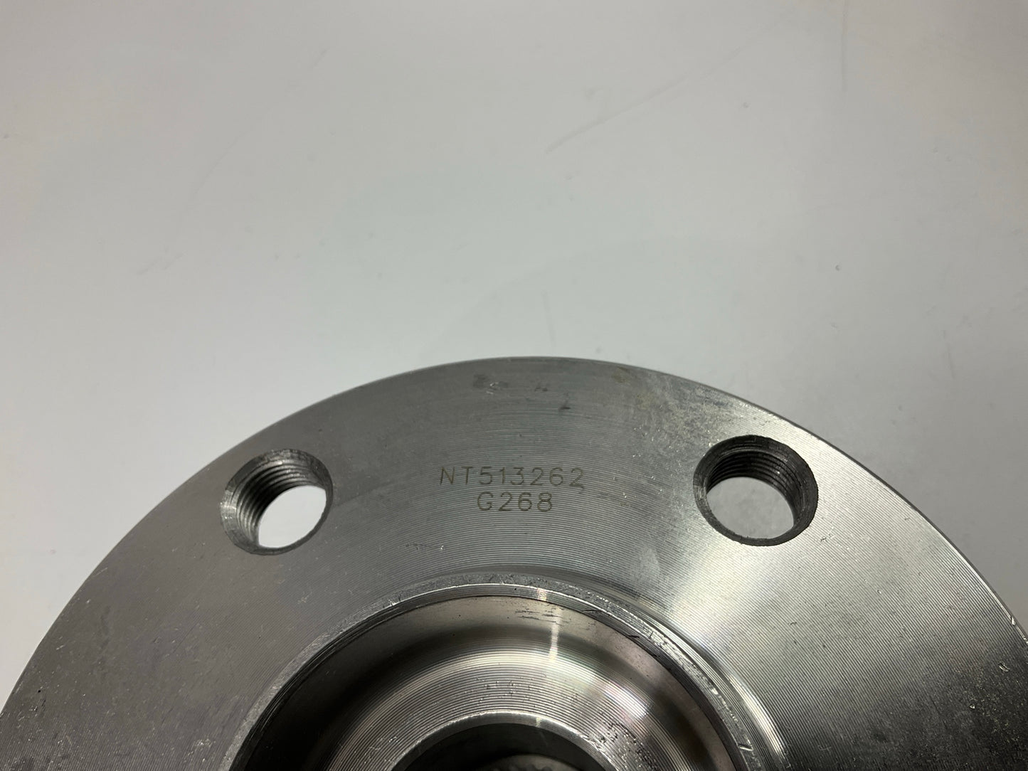 Proline 513262 Front Wheel Bearing Hub Assembly