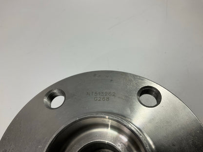 Proline 513262 Front Wheel Bearing Hub Assembly