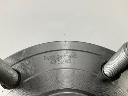 Proline 513286 Wheel Bearing And Hub Assembly - Front