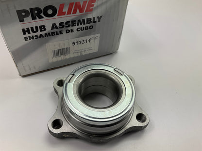 Proline 513311 Front Wheel Hub Bearing For 2003-2009 Nissan 350Z