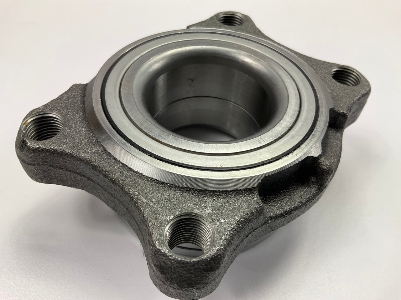 Proline 513311 Front Wheel Hub Bearing For 2003-2009 Nissan 350Z