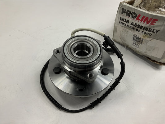 Proline 515004 Front Wheel Bearing Hub