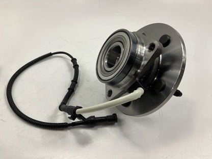 Proline 515004 Front Wheel Bearing Hub