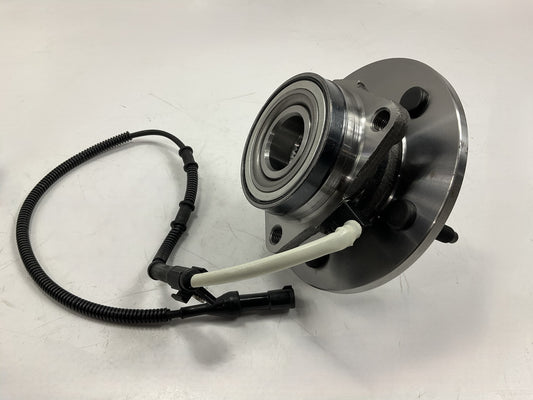 Proline 515004 Front Wheel Bearing Hub