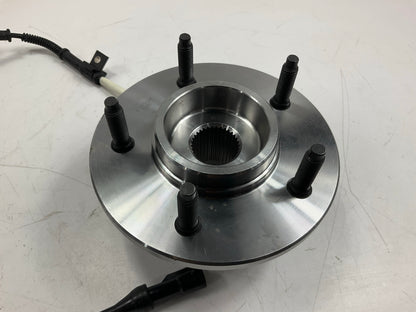Proline 515004 Front Wheel Bearing Hub