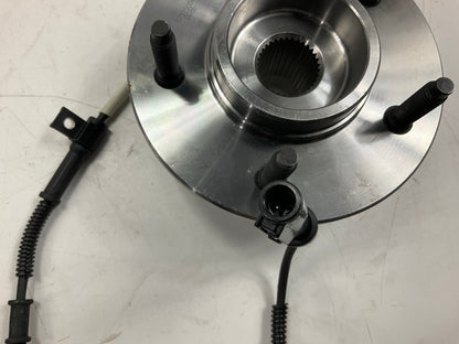 Proline 515004 Front Wheel Bearing Hub