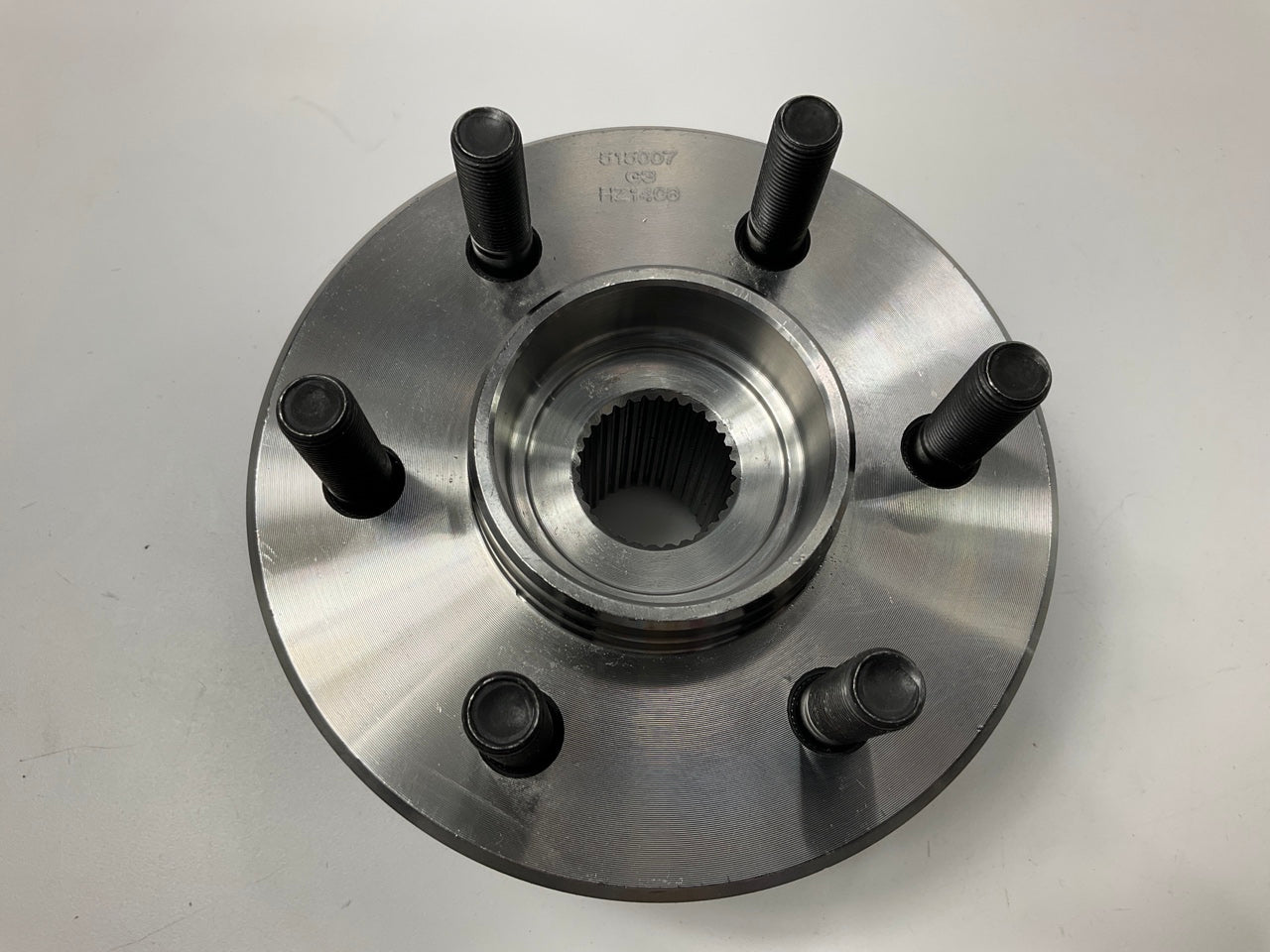 Proline 515007 Front Wheel Hub Bearing For 1997-2004 Dodge Dakota, 98-03 Durango